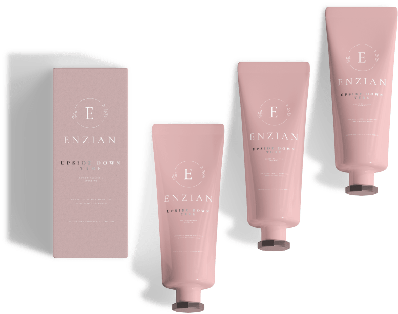 Enzian - Cosmetic WooCommerce Theme